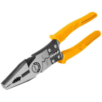 Tolsen multifunctional pliers for electricians 215 mm, PROFESSIONAL (10294)