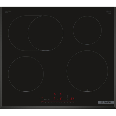 Варочна поверхня Bosch PIF651HC1E