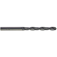 Milwaukee metal drill HSS-R DIN338, 6.0 mm, 10 pcs (4932363494)