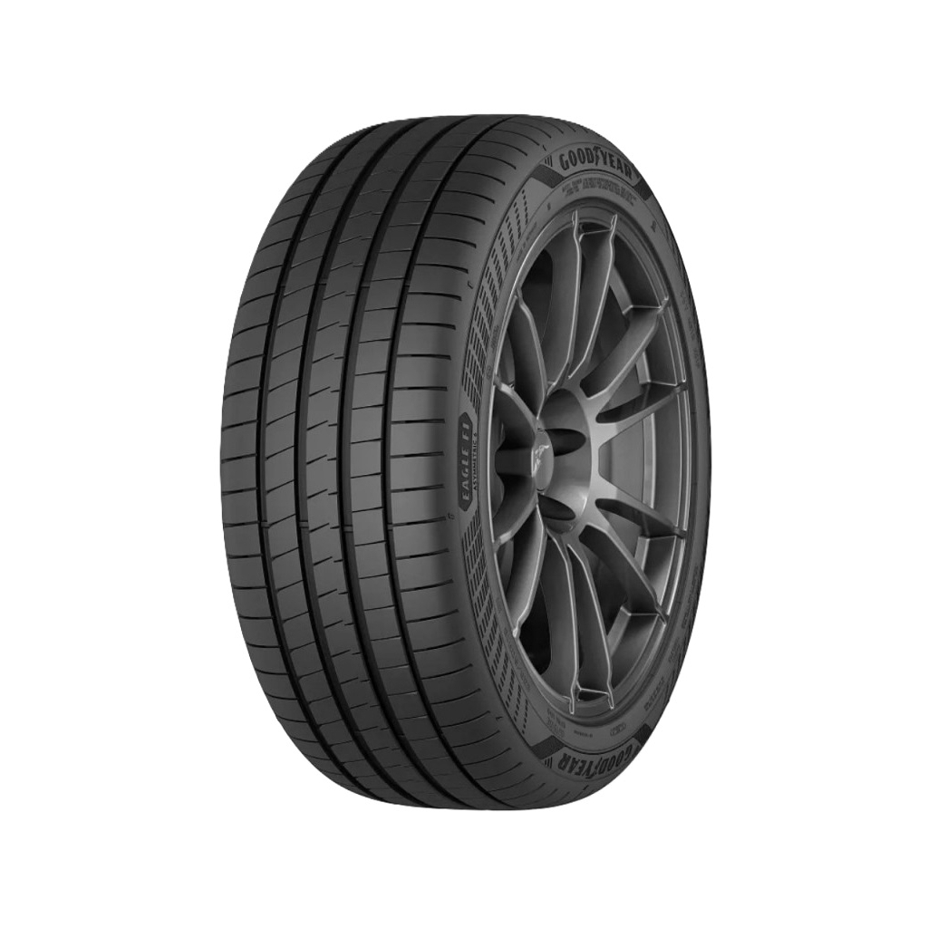 Шина Goodyear Eagle F1 Asymmetric 6 FP 215/50R18 92W