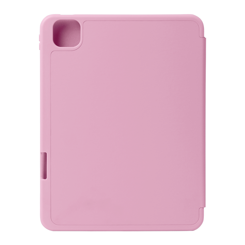 Чохол до планшета Armorstandart Smart Fold Pen Apple iPad Pro 11 (2024) Pink (ARM78130)