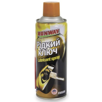 Automotive lubricant Runway 400 ml (RW6086)