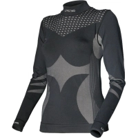 Thermal sweater Lasting Angelina 9080 - S/M - black (002.001.0471)