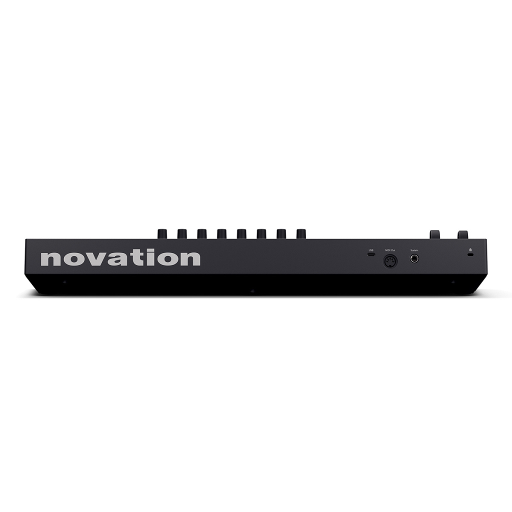 MIDI-клавіатура Novation LaunchKey 37 MK4 (236475)