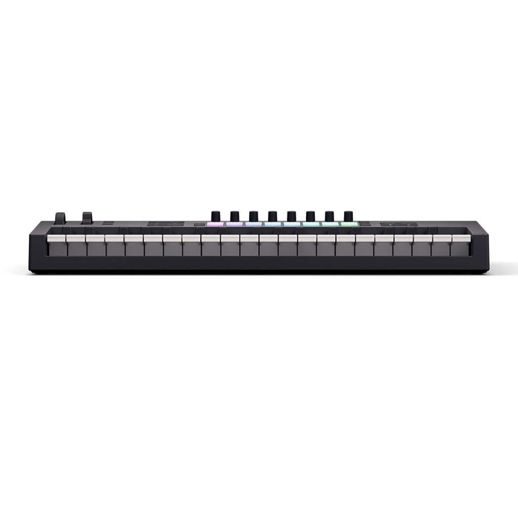 MIDI-клавіатура Novation LaunchKey 37 MK4 (236475)