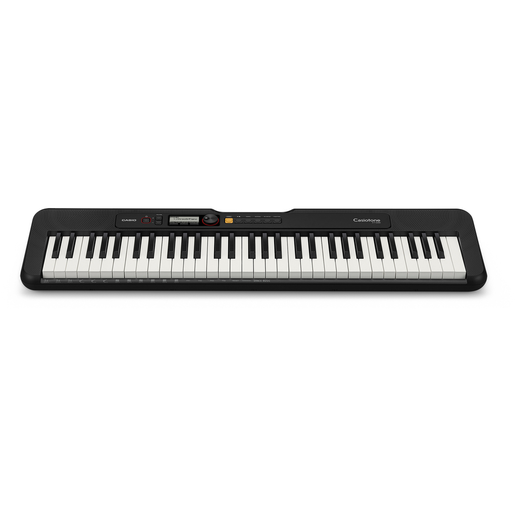 Синтезатор Casio CT-S200BK (222027)