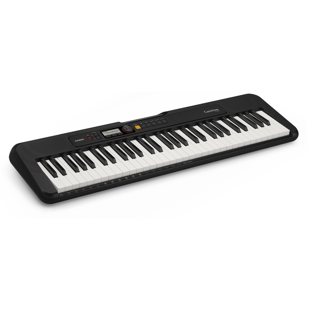 Синтезатор Casio CT-S200BK (222027)