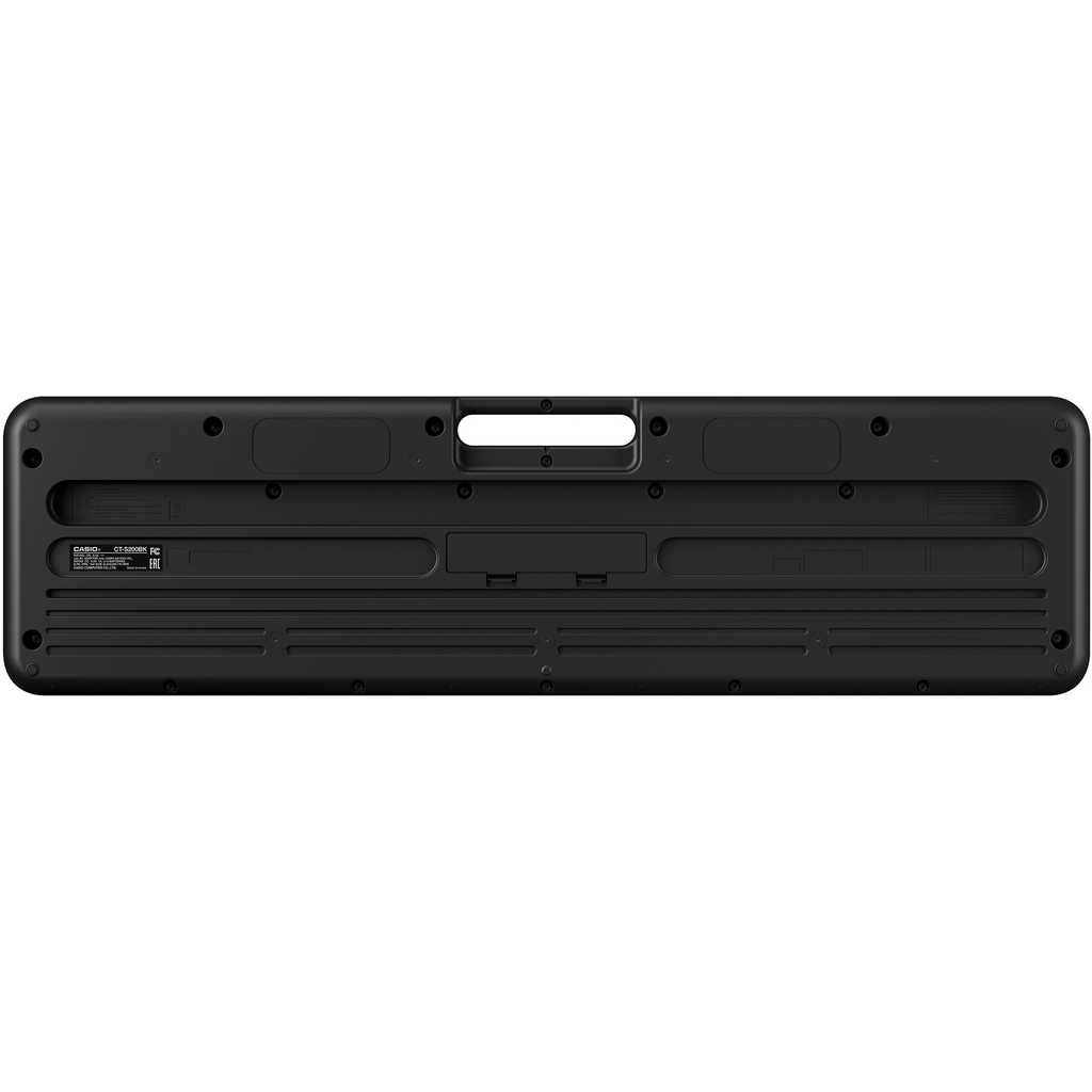 Синтезатор Casio CT-S200BK (222027)