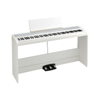 Цифрове піаніно Korg B2SP-WH (228795)