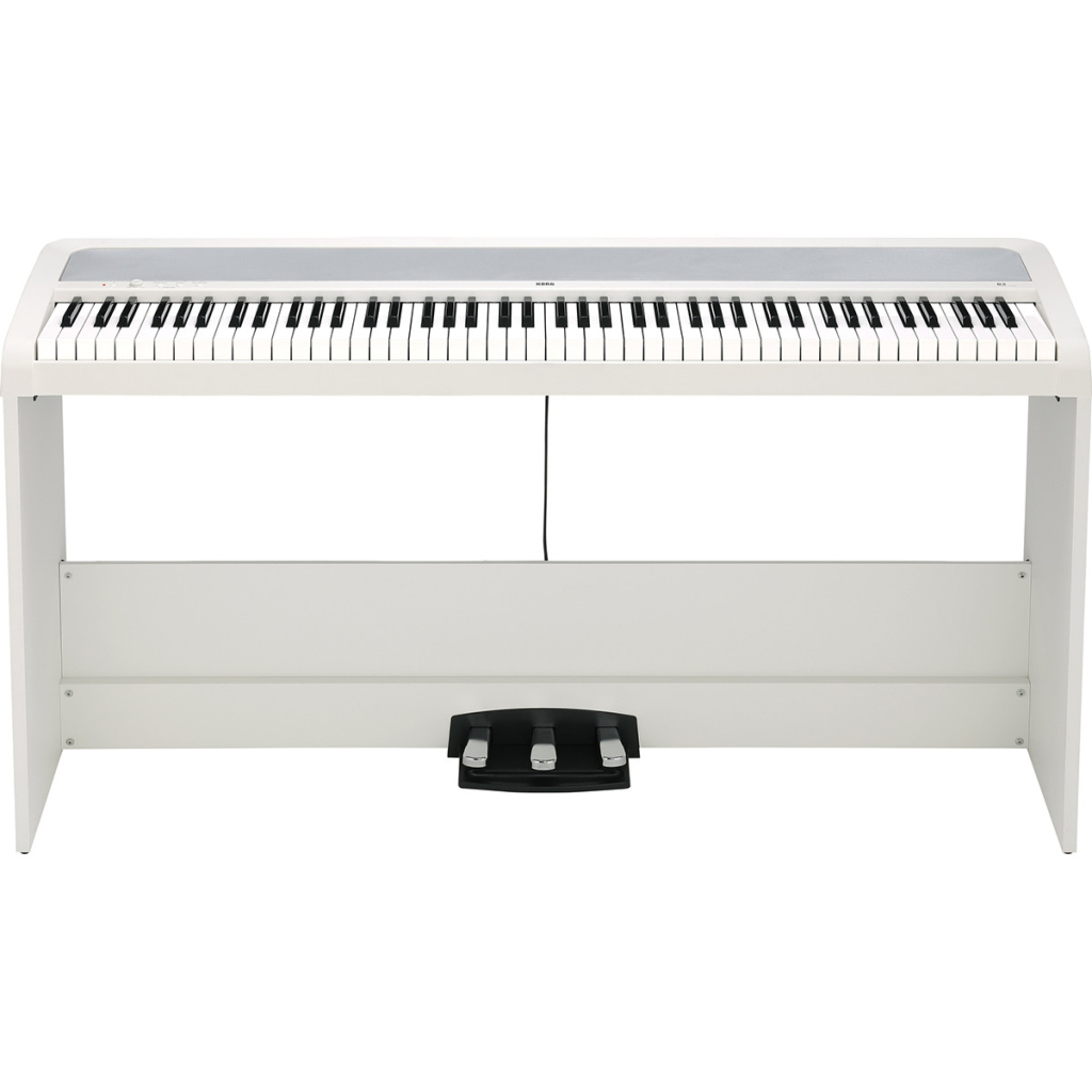Цифрове піаніно Korg B2SP-WH (228795)