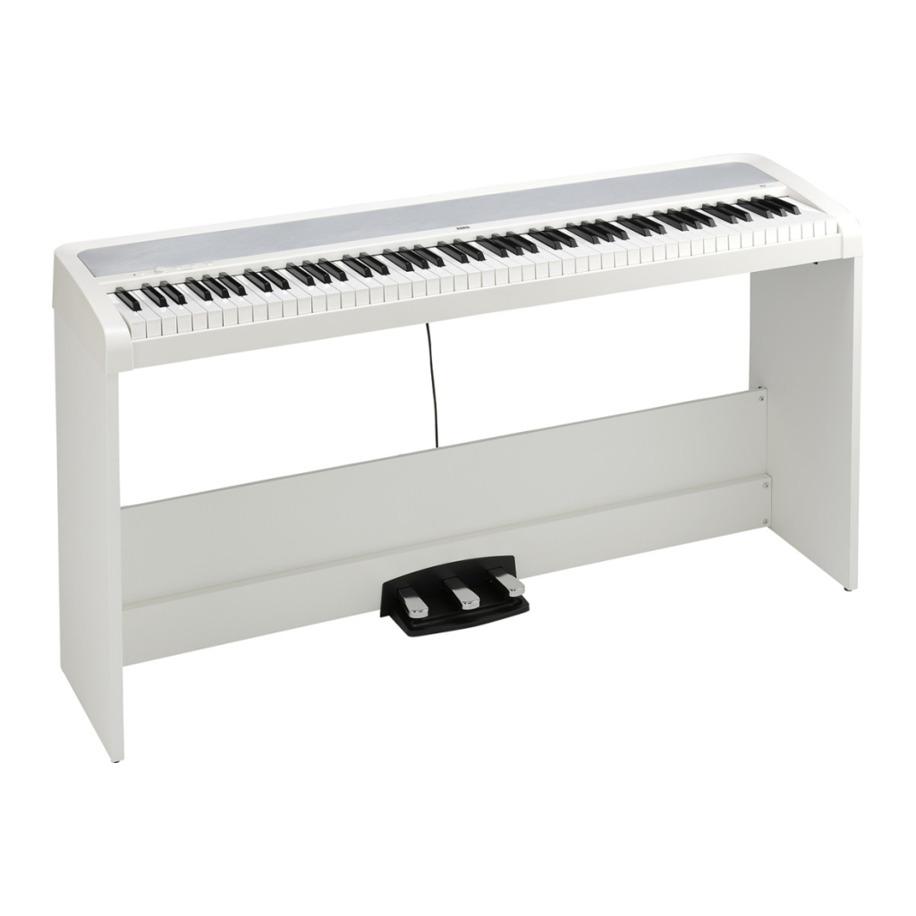 Цифрове піаніно Korg B2SP-WH (228795)