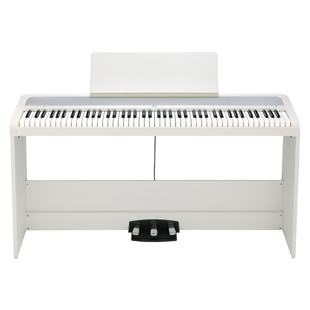 Цифрове піаніно Korg B2SP-WH (228795)