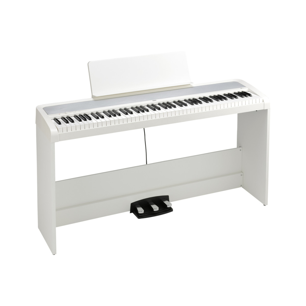 Цифрове піаніно Korg B2SP-WH (228795)