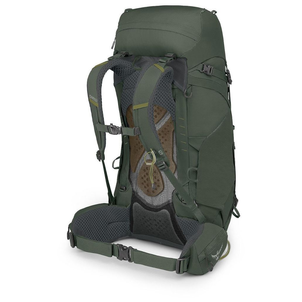 Рюкзак туристичний Osprey Kestrel 48 bonsai green - S/M - зелений (009.3311)