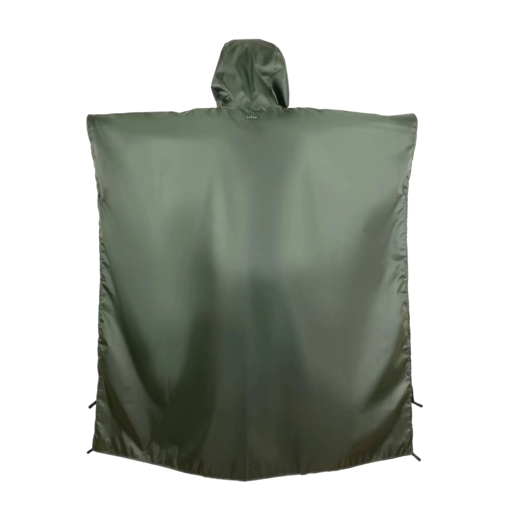 Накидка Tribe Tarp Poncho Olive (T-KE-0001-olive)