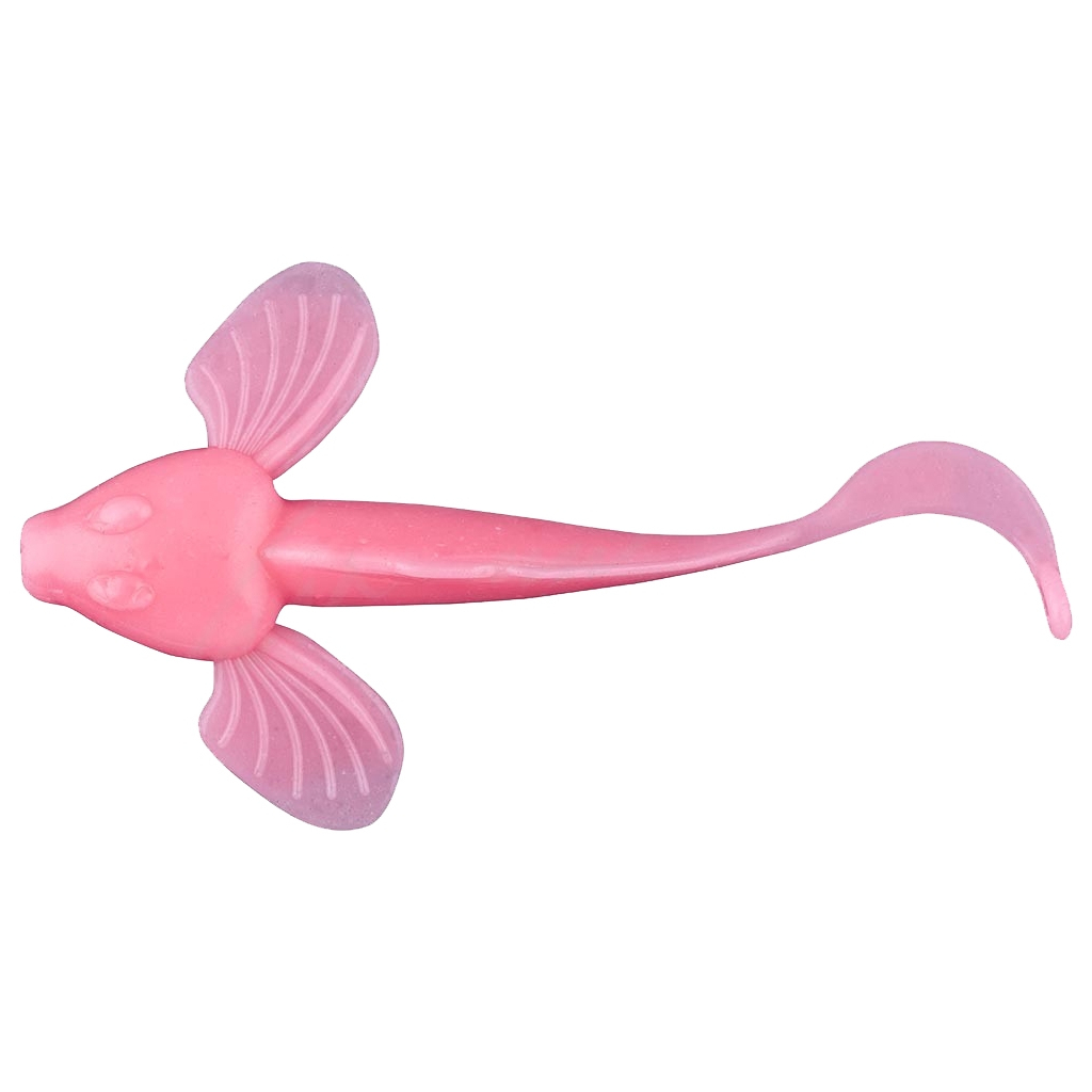 Силікон рибальський Select Goby 3" col.PA44 (5 шт/упак) (1870.14.94)