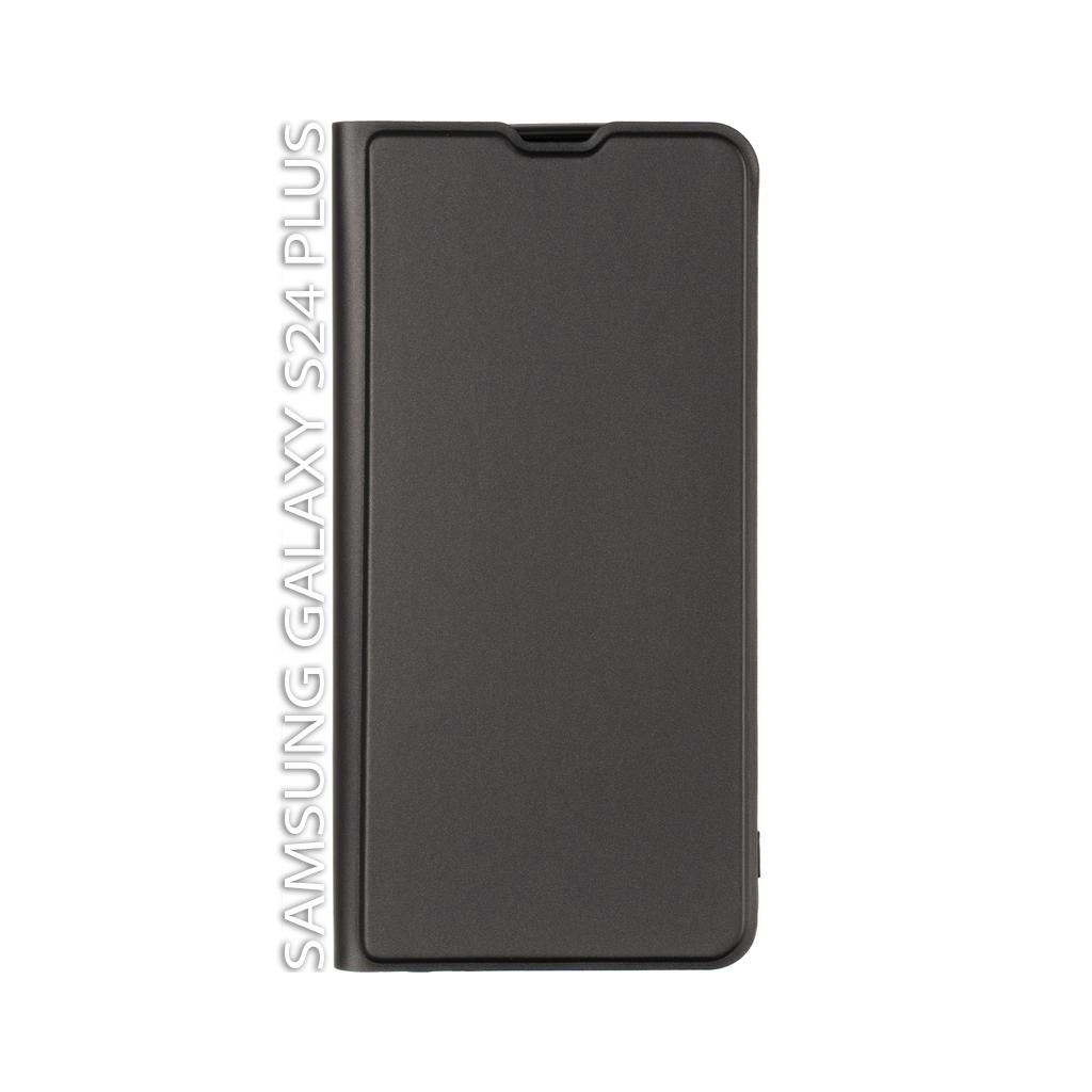 Чохол до мобільного телефона BeCover Exclusive New Style Samsung Galaxy S24 Plus SM-S926 Black (712699)