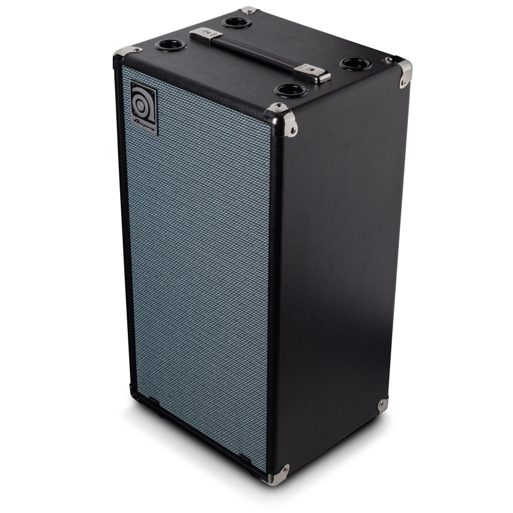 Гітарний кабінет Ampeg SVT-210AV