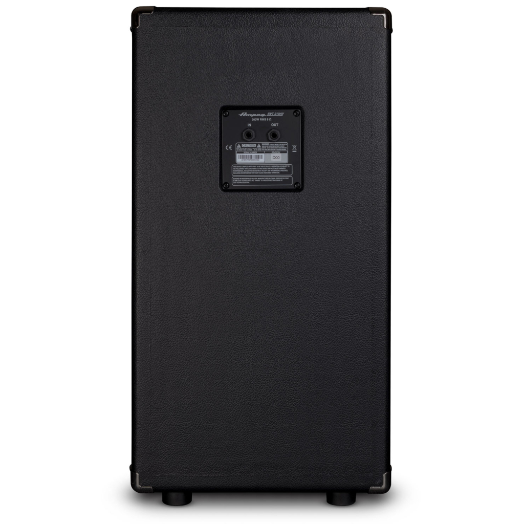 Гітарний кабінет Ampeg SVT-210AV