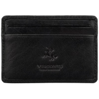 Кардхолдер Visconti VSL66 Reese Black (VSL66 BLK)
