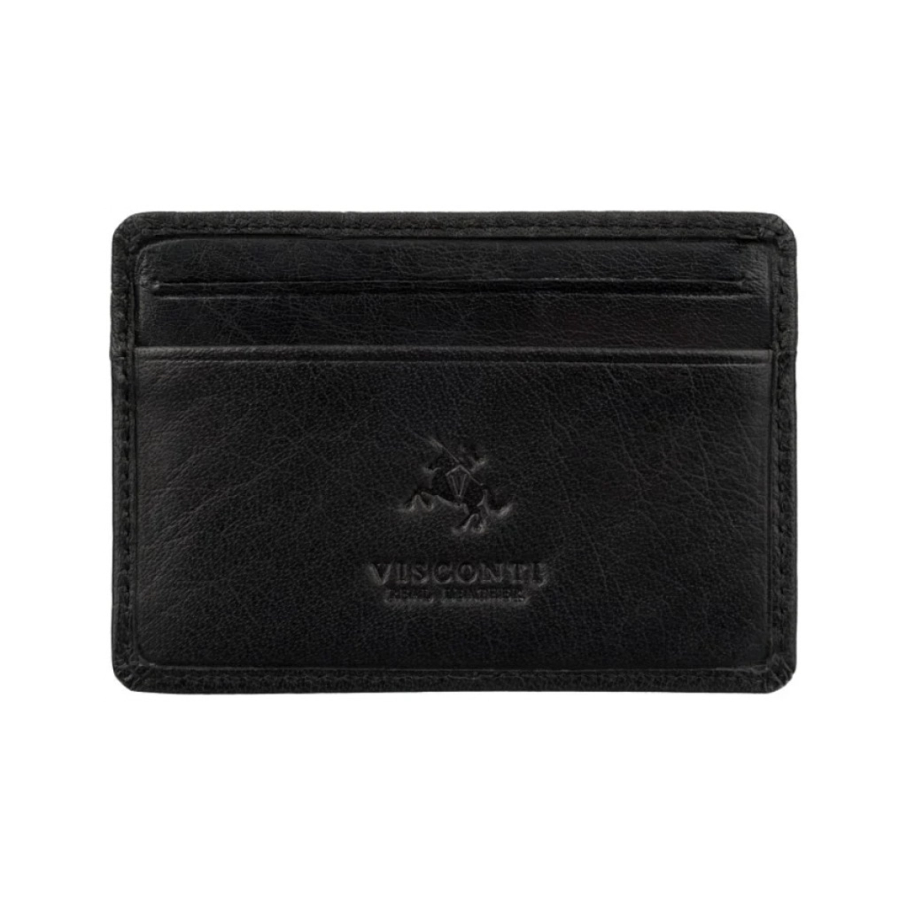 Кардхолдер Visconti VSL66 Reese Black (VSL66 BLK)