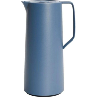 Thermos Tefal Motiva, 1l, plastic, glass, blue (N4170310)