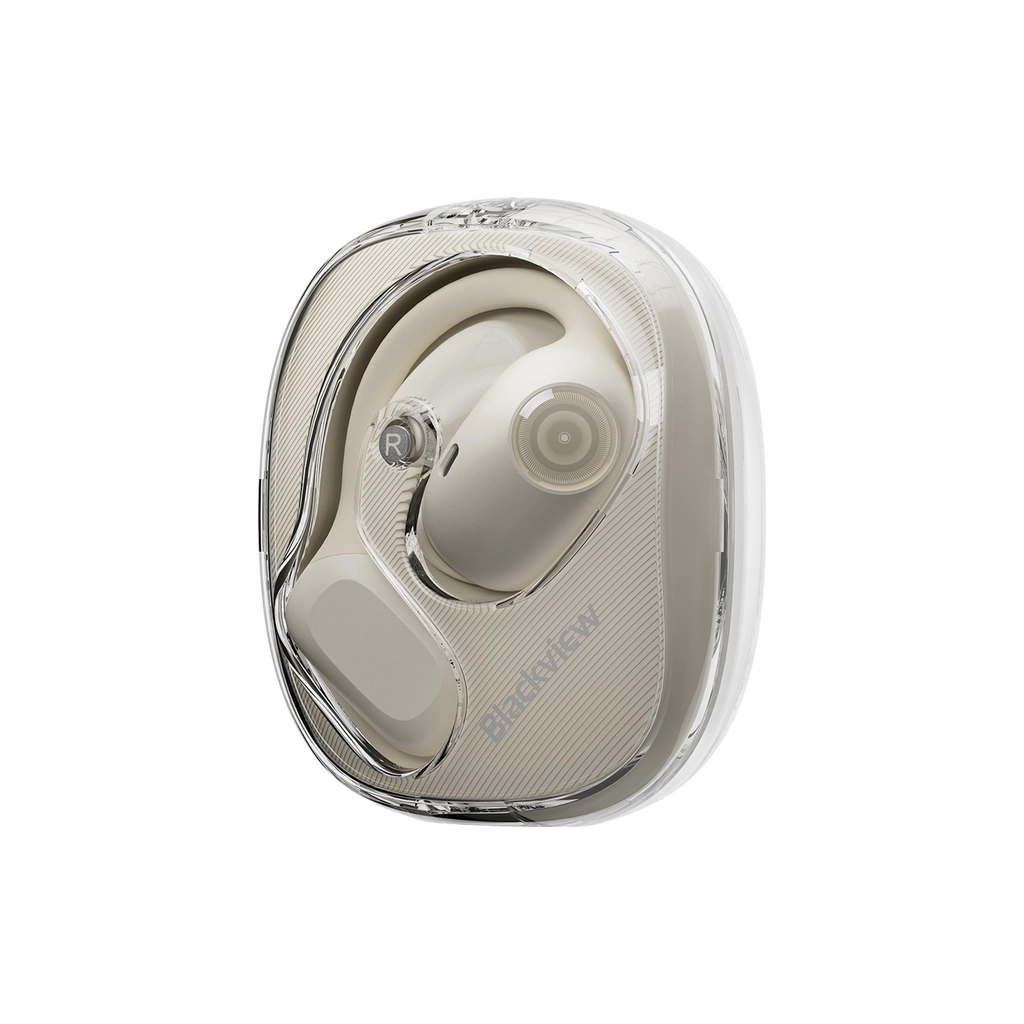 Навушники Blackview AirBuds 100 TWS White (6931548317883) Навушники Blackview AirBuds 100 TWS White (6931548317883)