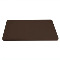 Cutting board FoREST series "Project line" 400 x 300 x 10 mm brown (486431)