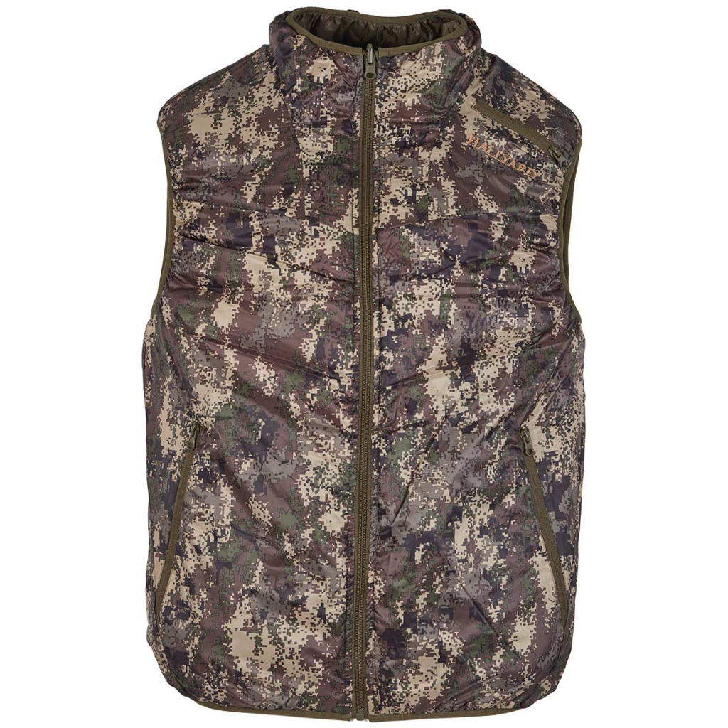 Жилет Hallyard Gent Green XL (gent/7524-001 XL)