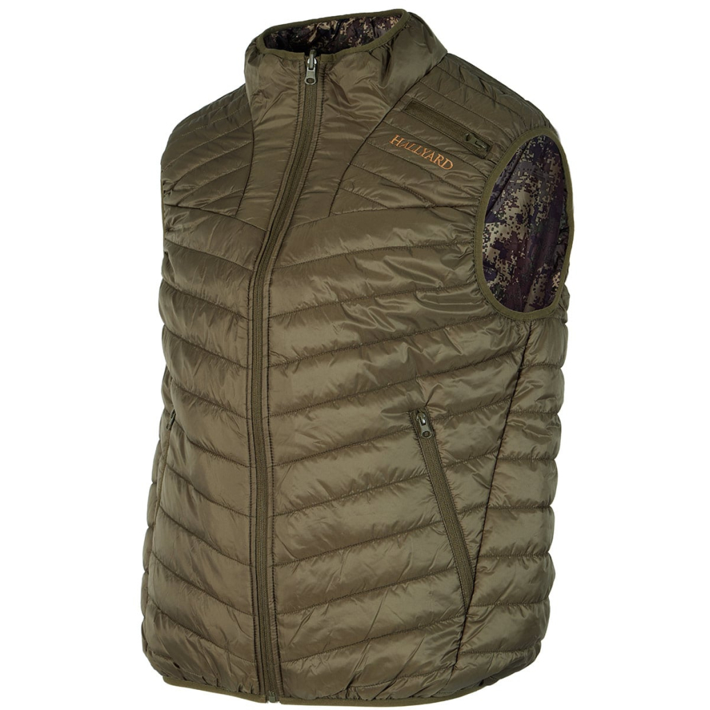 Жилет Hallyard Gent Green XL (gent/7524-001 XL)