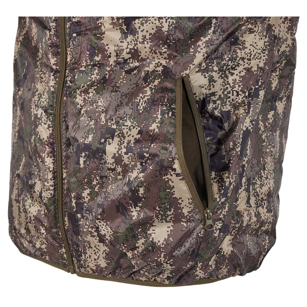 Жилет Hallyard Gent Green XL (gent/7524-001 XL)
