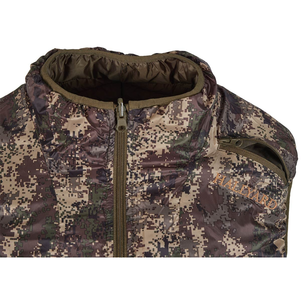 Жилет Hallyard Gent Green XL (gent/7524-001 XL)