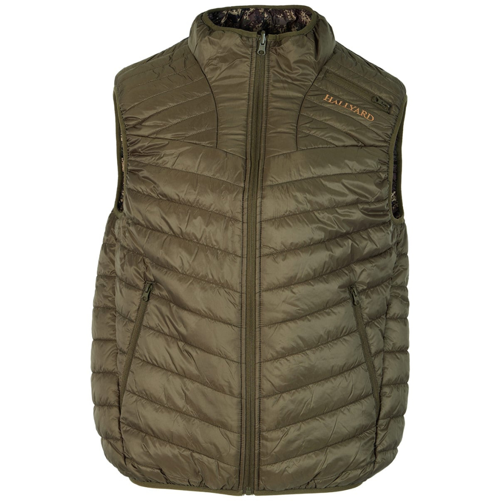 Жилет Hallyard Gent Green XL (gent/7524-001 XL)