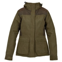 Jacket Hallyard Boville lady Green 40 (boville-she-j-001 40)