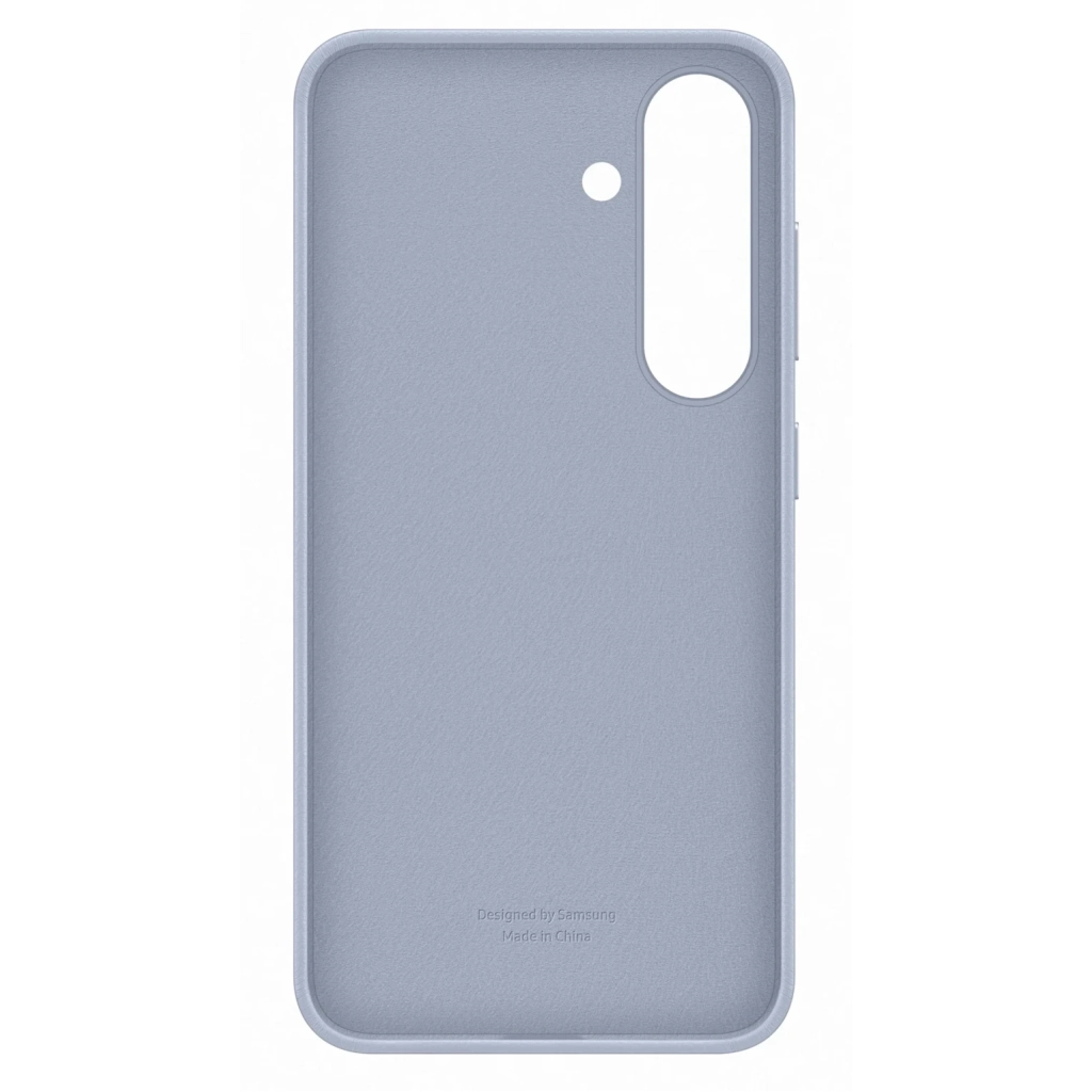 Чохол до мобільного телефона Samsung Kindsuit Samsung Galaxy S25 Light Blue (EF-VS931PLEGWW)