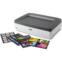 Сканер Epson Expression 13000XL Pro (B11B257401BT)