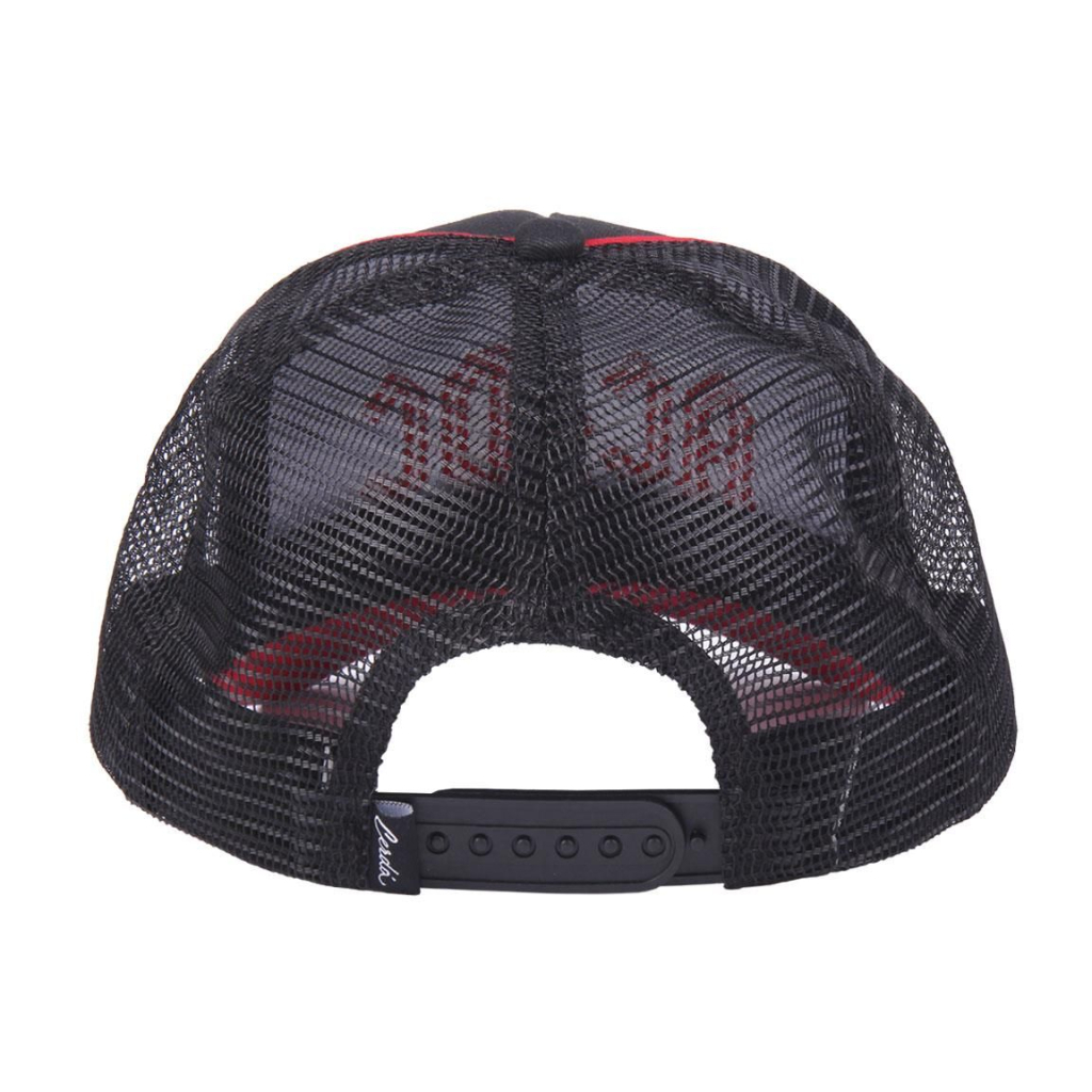 Кепка Cerda AC/DC - Baseball Cap Black (CERDA-2200007363)