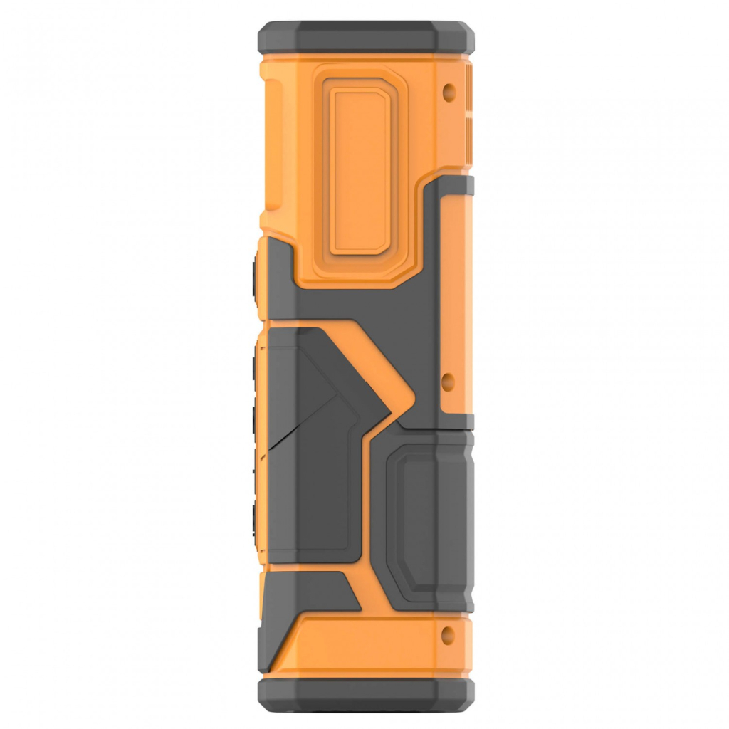 Пуско зарядний пристрій Aspiring Jump 3 8000mAh Power bank 3-in-1 with inflator, compressor, car charging (JM8000PIWC)