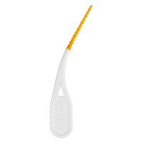 Interdental brushes Paro Swiss Smart-sticks Metal-free Size XS/S 32 pcs. (7610458010655)