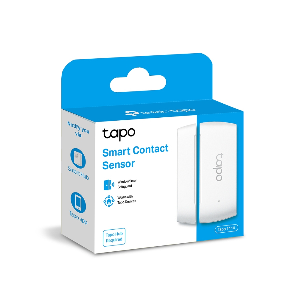 Датчик відкриття TP-Link TAPO-T110