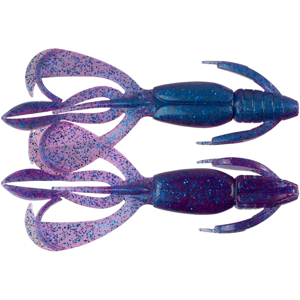 Силікон рибальський Keitech Crazy Flapper 4.4" (6 шт/уп) кea14 clear morning dawn (1551.11.95) Силікон рибальський Keitech Crazy Flapper 4.4" (6 шт/уп) кea14 clear morning dawn (1551.11.95)