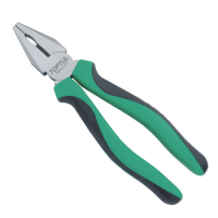 Toptul Combination Pliers 200 mm 8" (DBBB2208)