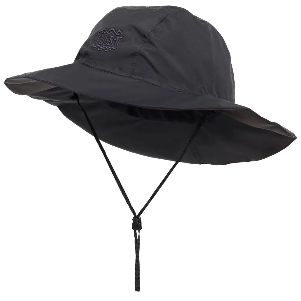 Капелюх Turbat Beskid anthracite black - M - чорний (012.004.4667)