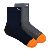 Socks Salewa Mountain Trainer Crew Mns 69034 3961 - 42-44 - blue (013.002.9709)