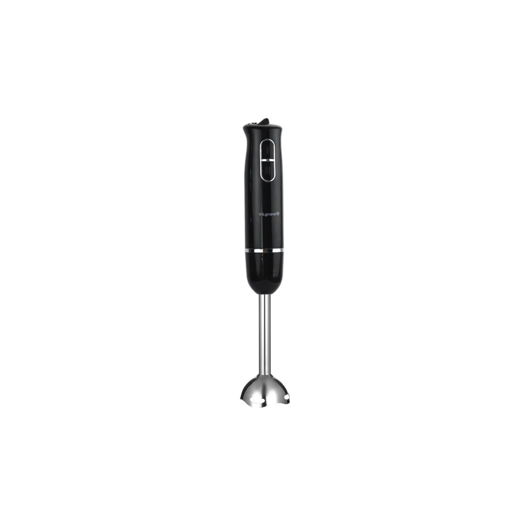 Блендер Vilgrand VBН6209 Black
