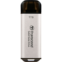 Накопичувач SSD USB Type-C 1TB ESD300 Transcend (TS1TESD300S)