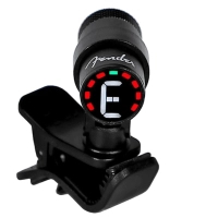Тюнер для музичних інструментів Fender Bullet Tuner (228861)