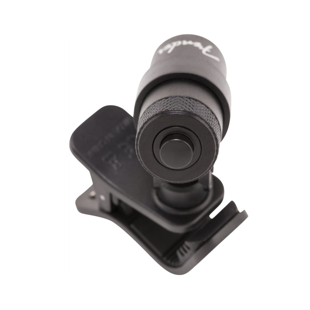 Тюнер для музичних інструментів Fender Bullet Tuner (228861)