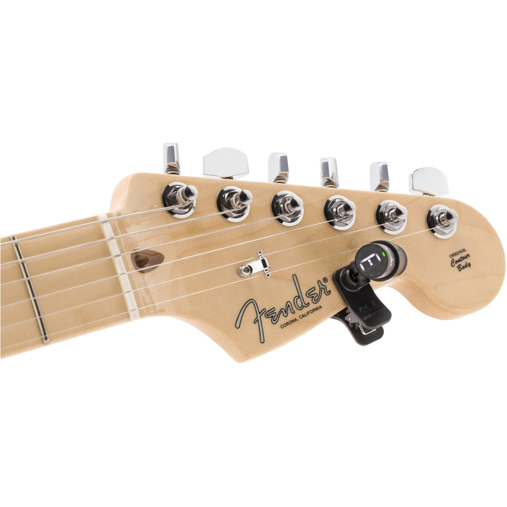 Тюнер для музичних інструментів Fender Bullet Tuner (228861)