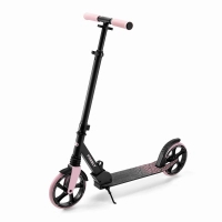 Kinderkraft Freely Pink scooter (KRFREE00PNK0000) (5902533927555)